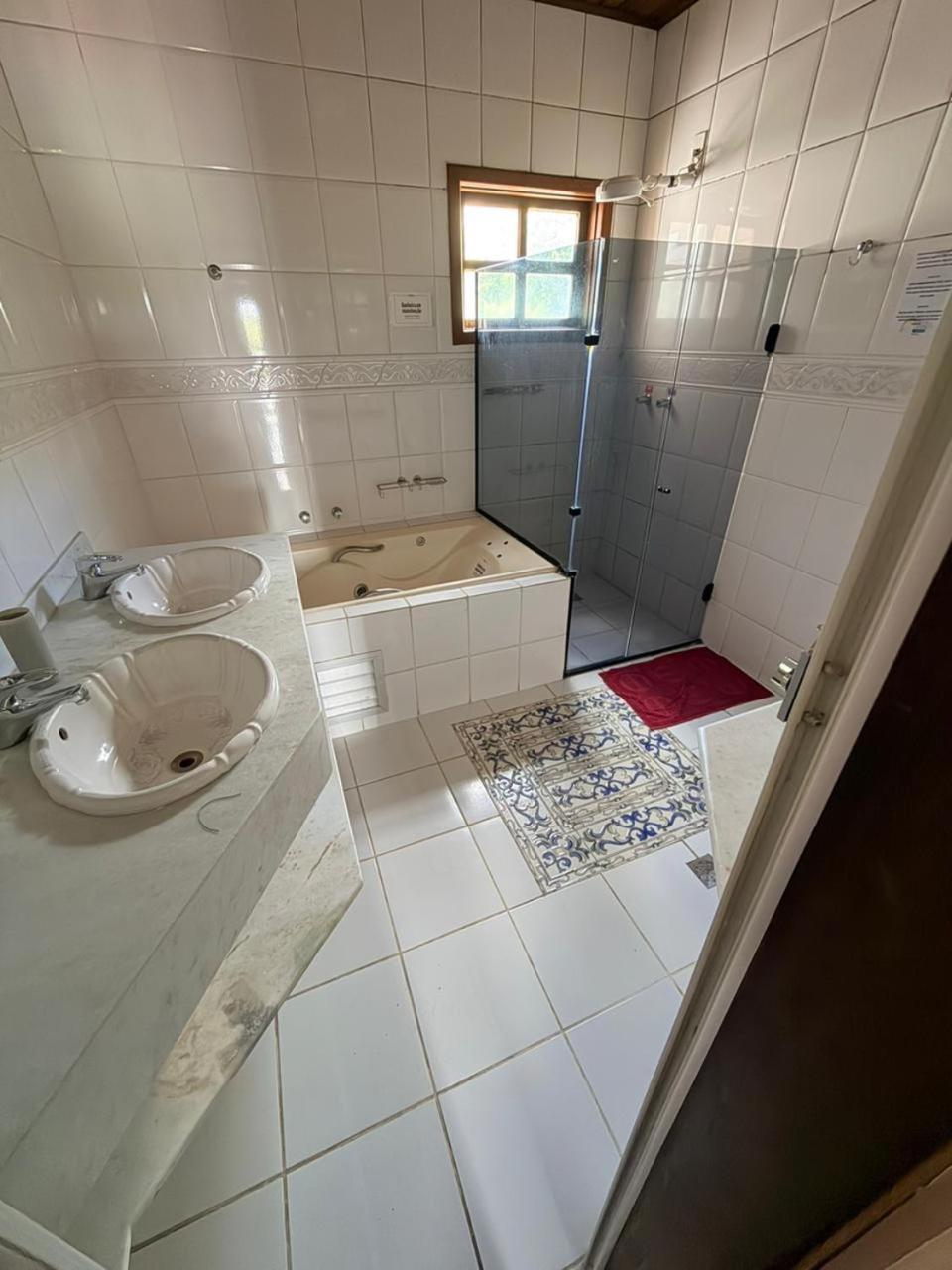 Cama em Beliche em Dormitório Misto