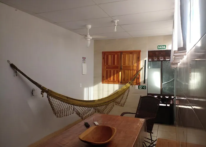 Hostel Gerais Belo Horizonte